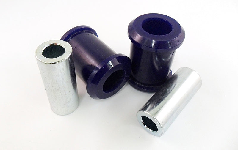 SuperPro Front Control Arm Lower-Front Bushing Kit SPF3679K Photo - Primary