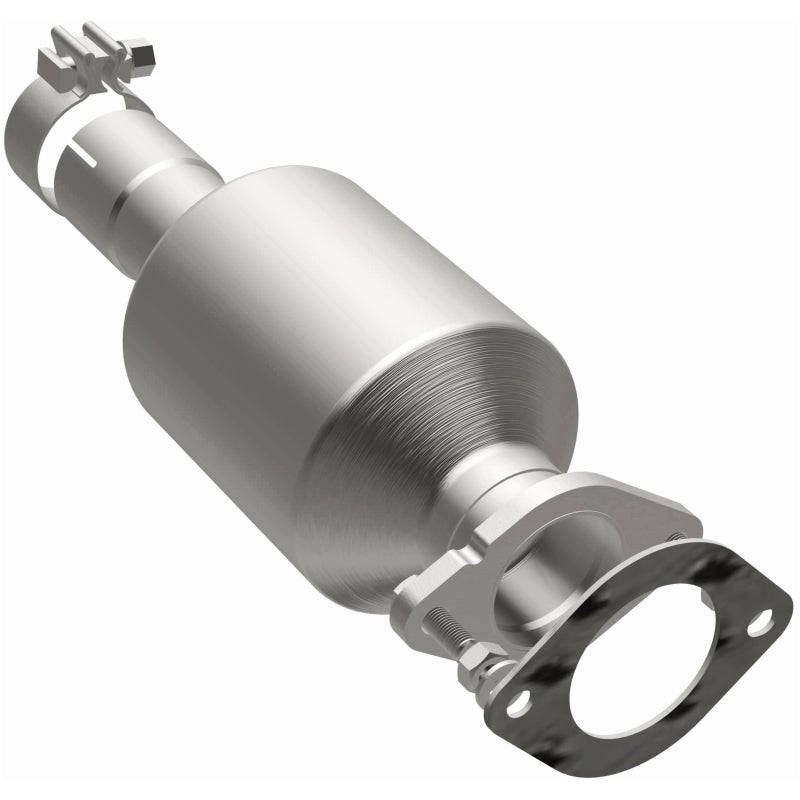 MagnaFlow Ford C-Max OEM Grade Federal / EPA Compliant Direct-Fit Catalytic Converter 21-523 Photo - out of package