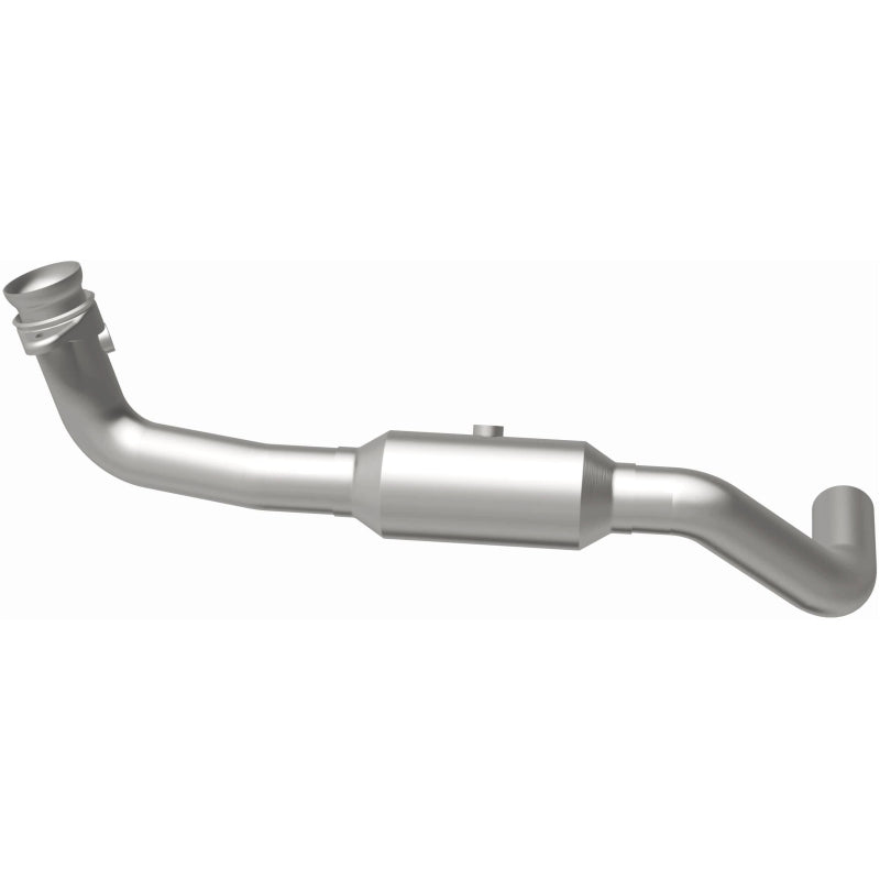 MagnaFlow California Grade CARB Compliant Direct-Fit Catalytic Converter 5551694 Photo - out of package