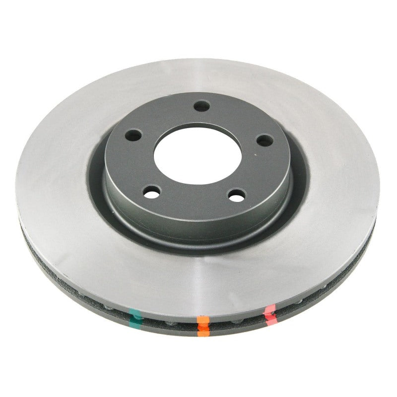 DBA 04-13 Mazda 3 Front 4000 Series Plain Rotor 42956 42956 Photo - out of package