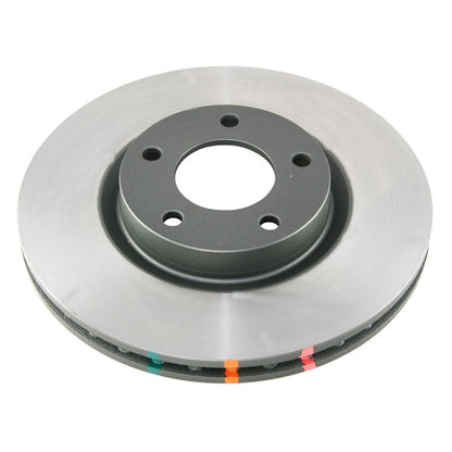 DBA 04-13 Mazda 3 Front 4000 Series Plain Rotor 42956 42956 Photo - out of package