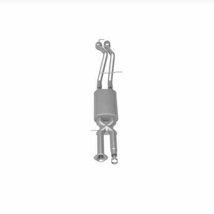 MagnaFlow Hummer H2 Street Series Cat-Back Performance Exhaust System 15770 360 Degree Image Set
