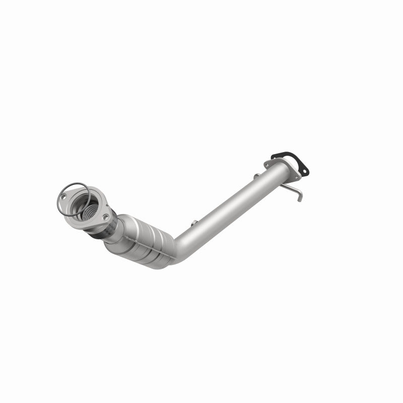 MagnaFlow Chevrolet California Grade CARB Compliant Direct-Fit Catalytic Converter 5461195 360 Degree Image Set