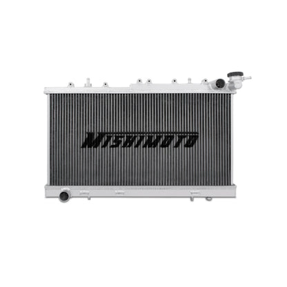 Mishimoto Aluminum Racing Radiator 91-99 Sentra SR20 Manual Transmission MMRAD-SEN-91SR Photo - out of package