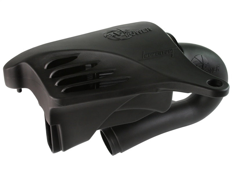 aFe Stage 2 Cold Air Intake Si Sealed BMW 328I All 2012-2012 51-82212 Photo - Primary