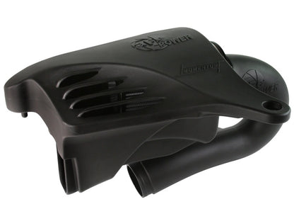 aFe Stage 2 Cold Air Intake Si Sealed BMW 328I All 2012-2012 51-82212 Photo - Primary