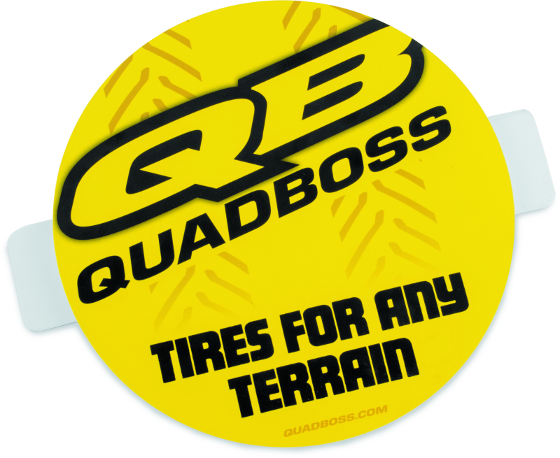 QuadBoss QBS Tire Inserts Marketing Marketing main image