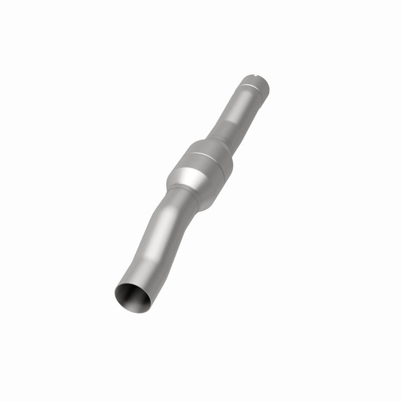 MagnaFlow Dodge HM Grade Federal / EPA Compliant Direct-Fit Catalytic Converter 60521 360 Degree Image Set