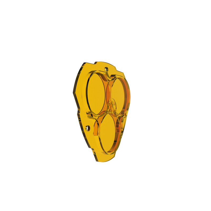KC HiLiTES FLEX ERA 3 Performance Yellow Spot Beam Lens 4267 4267 User 1