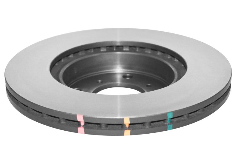 DBA 92-96 Honda Prelude (VTEC Model) Front 4000 Series Plain Rotor 4200 4200 Photo - out of package