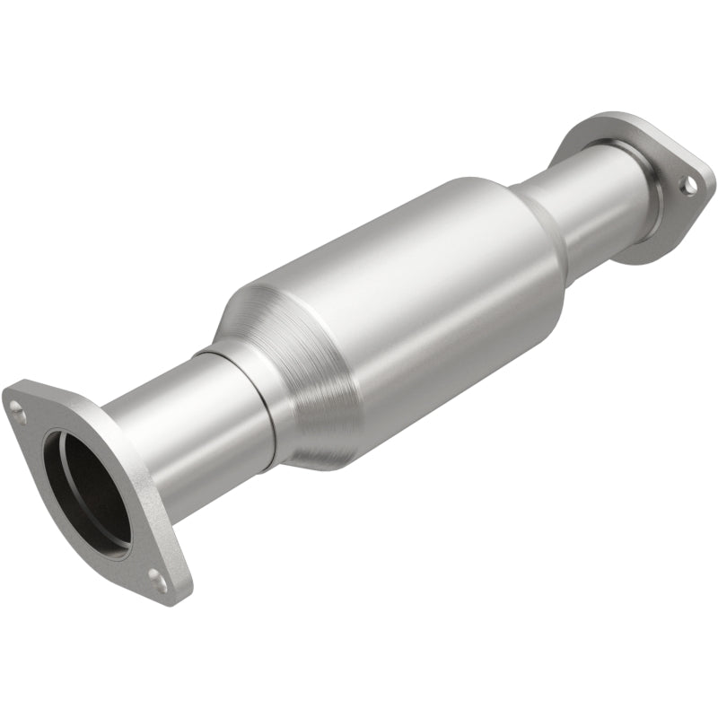 MagnaFlow Infiniti G20 Standard Grade Federal / EPA Compliant Direct-Fit Catalytic Converter 23742 Photo - Primary