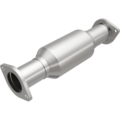 MagnaFlow Infiniti G20 Standard Grade Federal / EPA Compliant Direct-Fit Catalytic Converter 23742 Photo - Primary