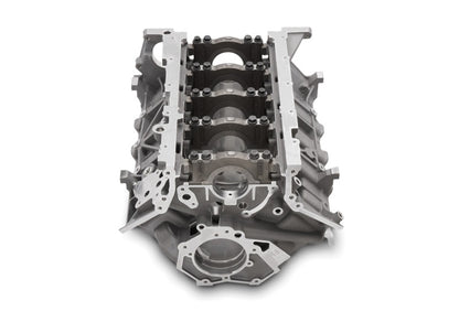 Ford Aluminum Engine Block 5.2L Gen-3 Coyote FRDM6010-M52B M-6010-M52B Photo - Unmounted