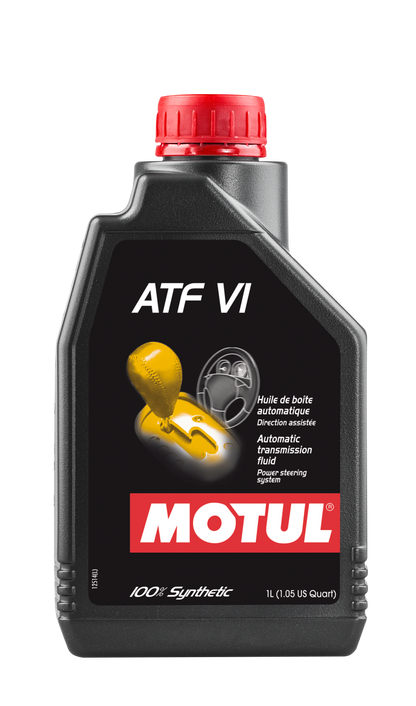 Motul  1L Transmision Fluid ATF IV 100% Synthetic 105774 User 1