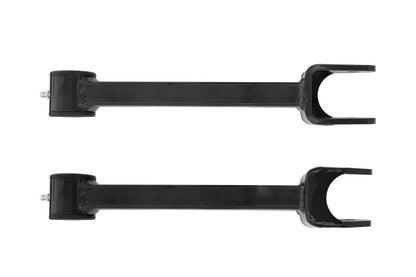 UMI Performance UMI 16-24 Chevrolet Camaro Suspension Control Arm - Black (Non Adjustable) 2550-B 2550-B User 1