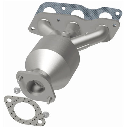 MagnaFlow Mitsubishi Outlander OEM Grade Federal / EPA Compliant Manifold Catalytic Converter 51772 Photo - out of package
