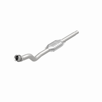 MagnaFlow HM Grade Federal / EPA Compliant Direct-Fit Catalytic Converter 23411 360 Degree Image Set
