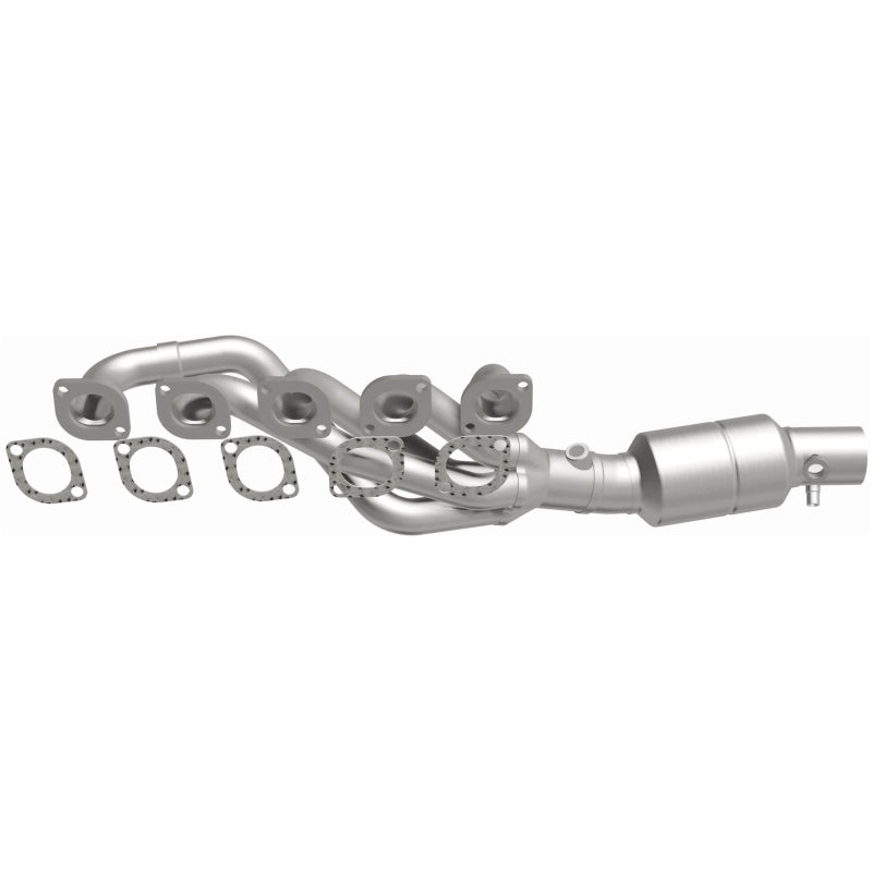 MagnaFlow BMW OEM Grade Federal / EPA Compliant Manifold Catalytic Converter 49803 Photo - out of package