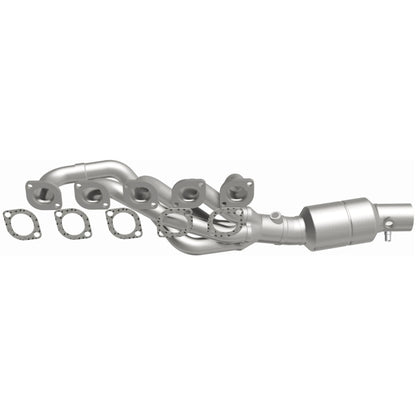 MagnaFlow BMW OEM Grade Federal / EPA Compliant Manifold Catalytic Converter 49803 Photo - out of package