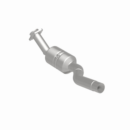 MagnaFlow Jaguar XK California Grade CARB Compliant Direct-Fit Catalytic Converter 5561948 360 Degree Image Set