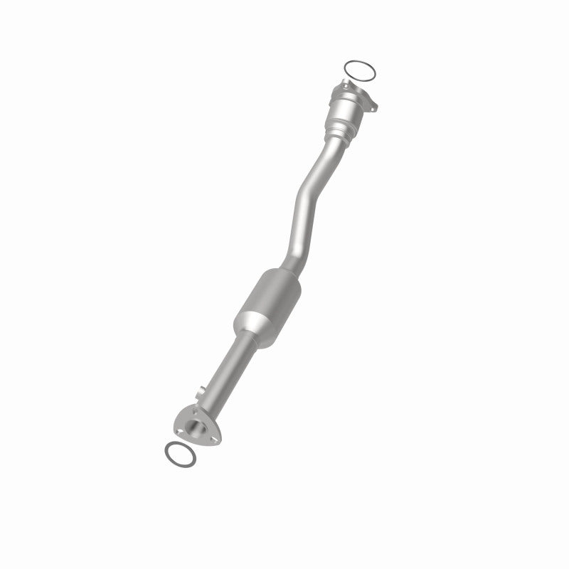 MagnaFlow California Grade CARB Compliant Direct-Fit Catalytic Converter 4481201 360 Degree Image Set