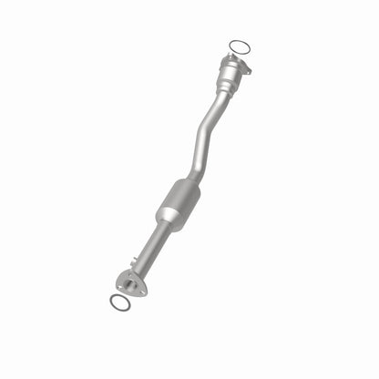 MagnaFlow California Grade CARB Compliant Direct-Fit Catalytic Converter 4481201 360 Degree Image Set