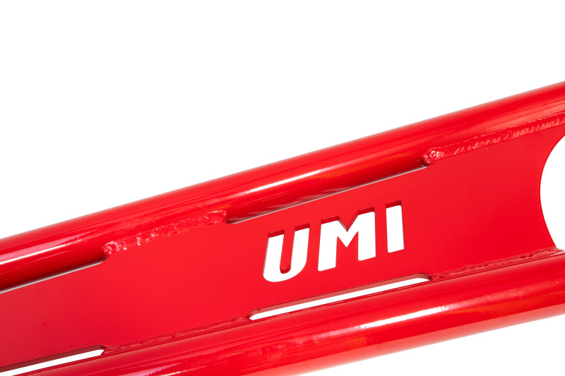 UMI Performance 82-92 GM F-Body Tunnel Mounted Torque Arm 2198-R 2198-R User 1