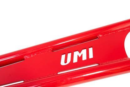 UMI Performance 82-92 GM F-Body Tunnel Mounted Torque Arm 2198-R 2198-R User 1