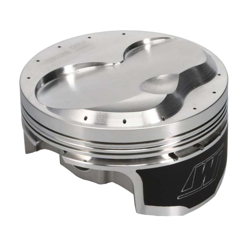 Wiseco Chevy LSX Professional Series Piston Kit - 11.70cc Dome 4.165in Bore - Set of 8 K0434B165 K0434B165 User 3