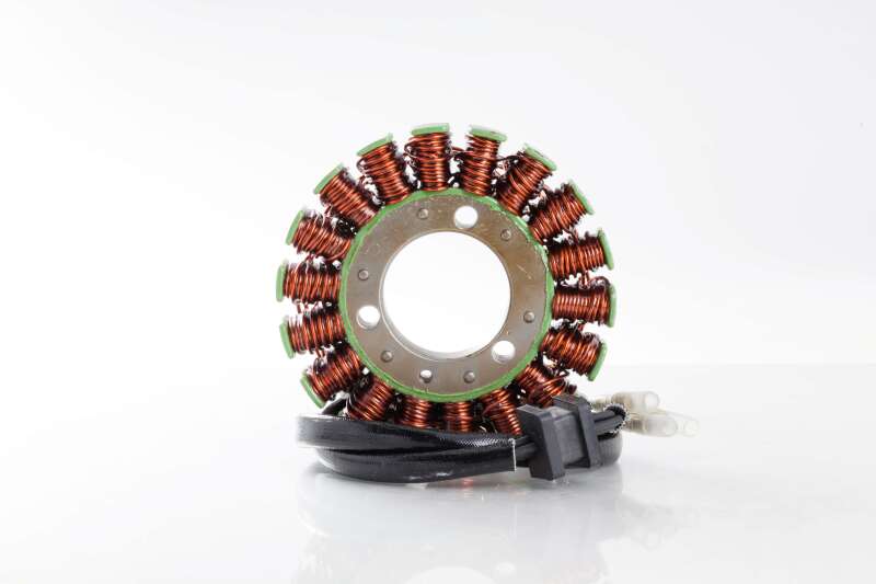Ricks Motorsport Electrics Ricks Motorsport New OEM Style Kawasaki Stator 21-203 21-203 User 1