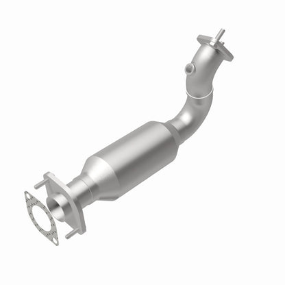 MagnaFlow Cadillac California Grade CARB Compliant Direct-Fit Catalytic Converter 5461170 360 Degree Image Set