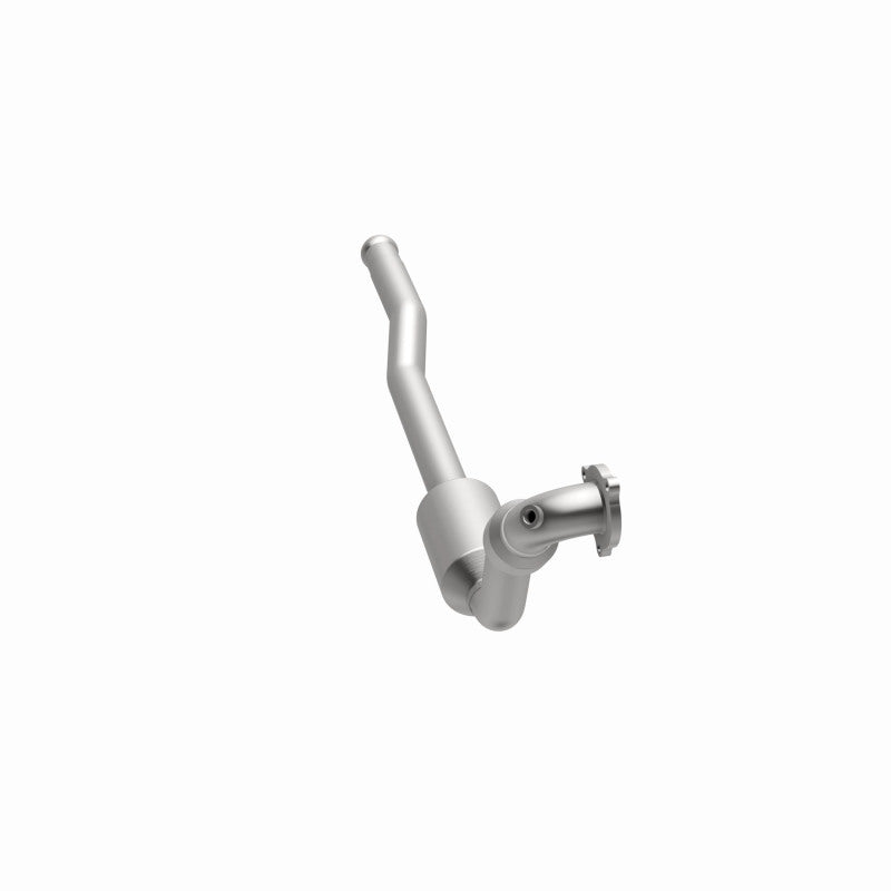 MagnaFlow Volvo C70 HM Grade Federal / EPA Compliant Direct-Fit Catalytic Converter 24072 360 Degree Image Set
