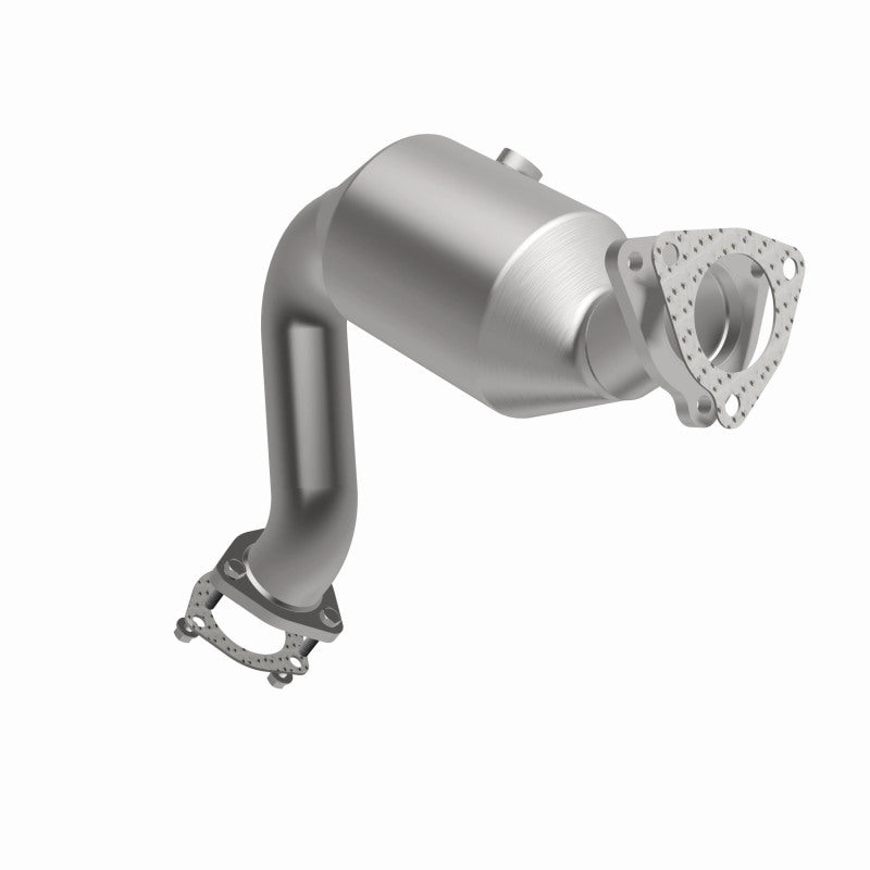 MagnaFlow Audi A8 Quattro OEM Grade Federal / EPA Compliant Direct-Fit Catalytic Converter 21-694 360 Degree Image Set