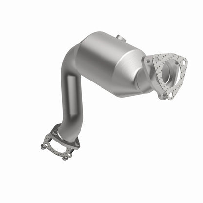 MagnaFlow Audi A8 Quattro OEM Grade Federal / EPA Compliant Direct-Fit Catalytic Converter 21-694 360 Degree Image Set