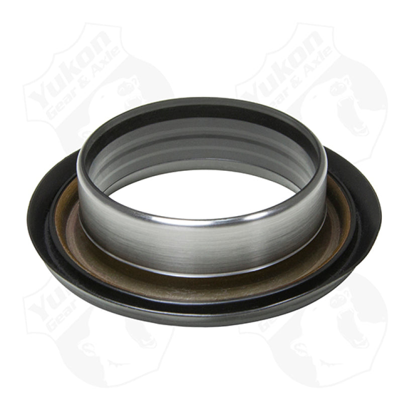 Yukon Gear & Axle YUK Seals Drivetrain Differential Seal Kits main image