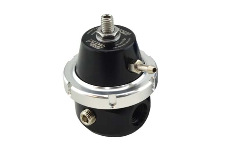 Turbosmart FPR 2017 1200 -6 AN - Black TS-0401-1104 Photo - Primary