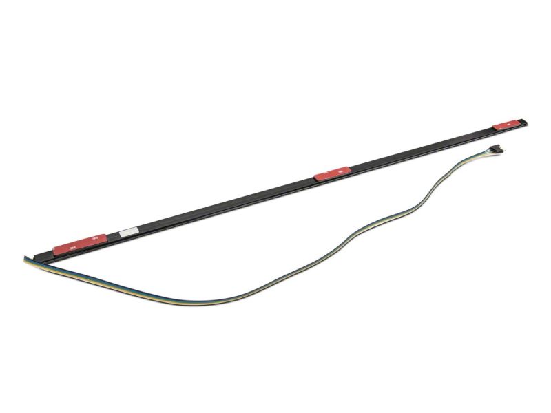 Raxiom Axial Series 48-In Tailgate LED Light Bar w/ Turn Signals (Some Adaptation Required) U1878 U1878 Photo - Close Up