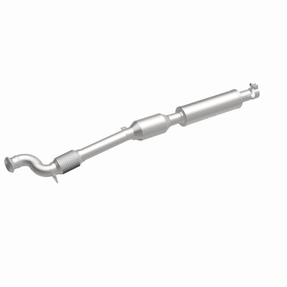MagnaFlow Mini OEM Grade Federal / EPA Compliant Direct-Fit Catalytic Converter 21-365 360 Degree Image Set