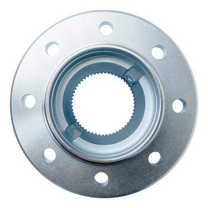 Yukon Gear & Axle Yukon Gear 78-97 Ford F250/350 HD Wheel Hub- (Front) YHC63630 YHC63630 Photo - Close Up