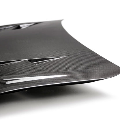 Seibon Carbon Fiber Hood for 2017-2022 Lexus RC HD17LXRC-TS User 6