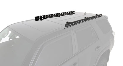 Rhino-Rack 10-20 Toyota 4Runner 3 Base Backbone Mounting System RT4B1 RT4B1 Photo - Primary