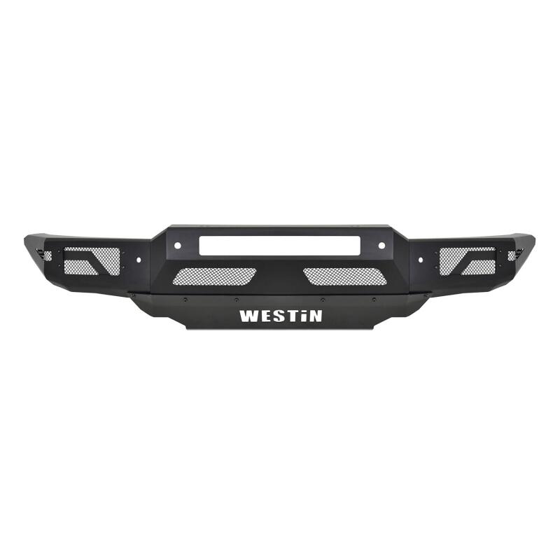 Westin 19-21 Ford Ranger Pro-Mod Front Bumper - Tex. Blk 58-41085 58-41085 Photo - Primary