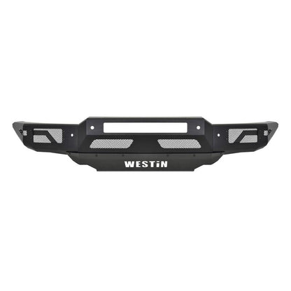 Westin 19-21 Ford Ranger Pro-Mod Front Bumper - Tex. Blk 58-41085 58-41085 Photo - Primary