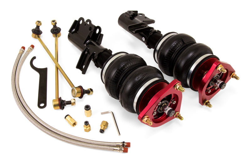 AIRLIFT 09-16 Hyundai Genesis Coupe (All Models) - Front Kit 78531 Photo - Primary