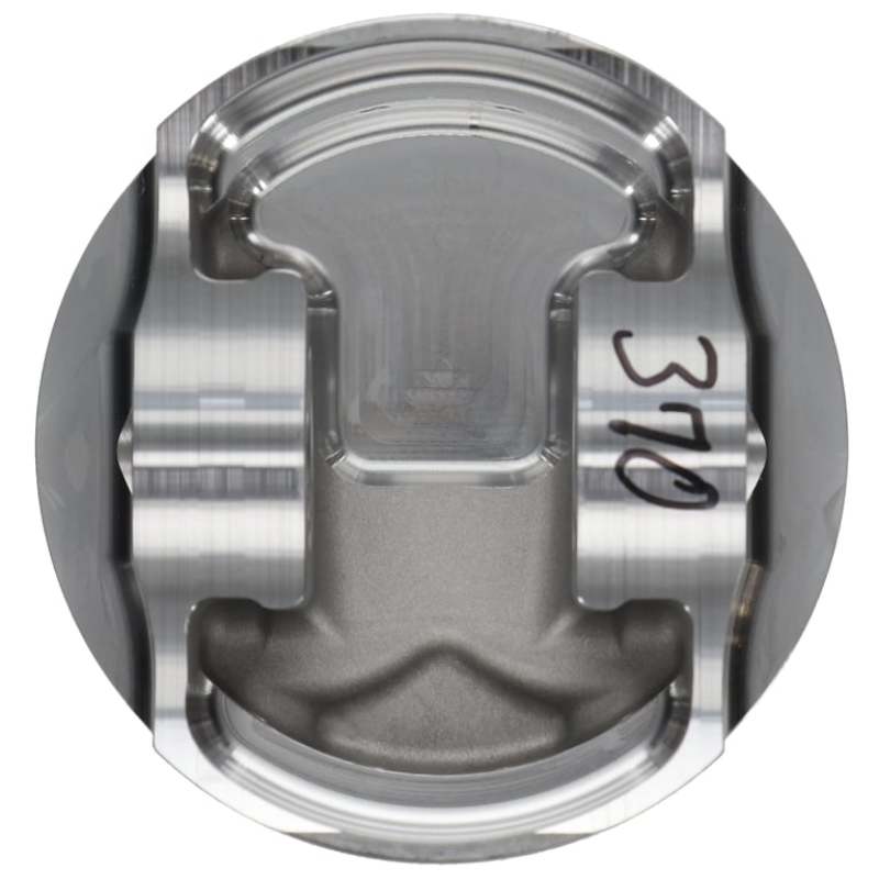 Wiseco Opel/Vauxhall C24NE 2.4L 8V 96.0mm Bore 11.2:1 CR Piston Kit *Build to Order* KE167M96 KE167M96 User 3