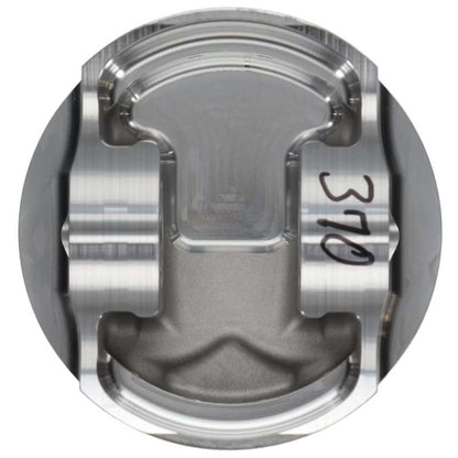 Wiseco Opel C30SE 24V Omega 3000 -18cc 96mm Bore 8.2:1 CR (Built on Demand) KE168M96 KE168M96 User 9