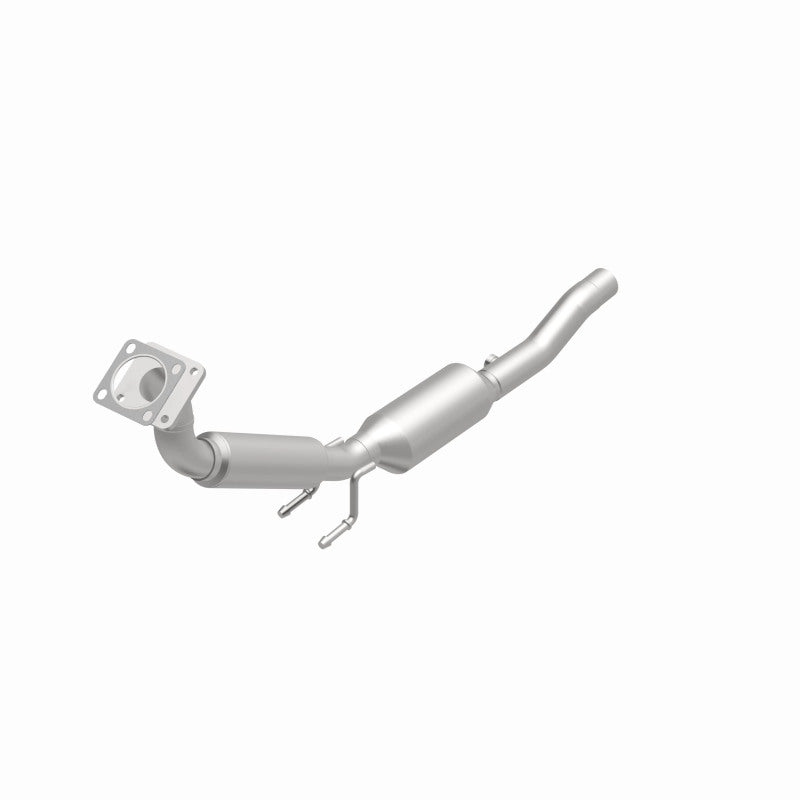 MagnaFlow Volkswagen California Grade CARB Compliant Direct-Fit Catalytic Converter 5461526 360 Degree Image Set