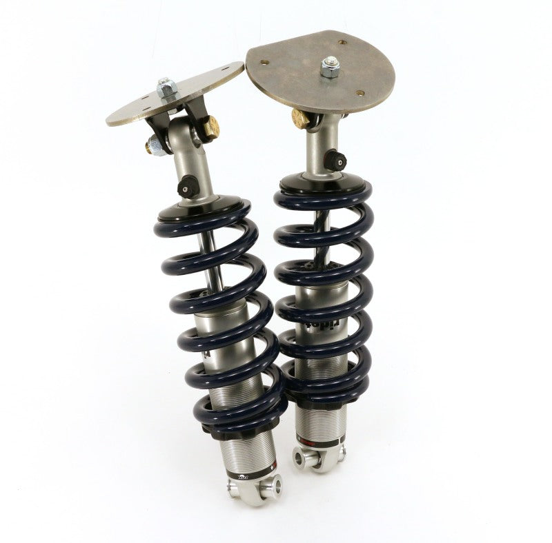 Ridetech 03-12 Ford Crown Victoria HQ Series CoilOvers Front Pair 12263110 12263110 Photo - Primary