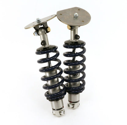 Ridetech 03-12 Ford Crown Victoria HQ Series CoilOvers Front Pair 12263110 12263110 Photo - Primary