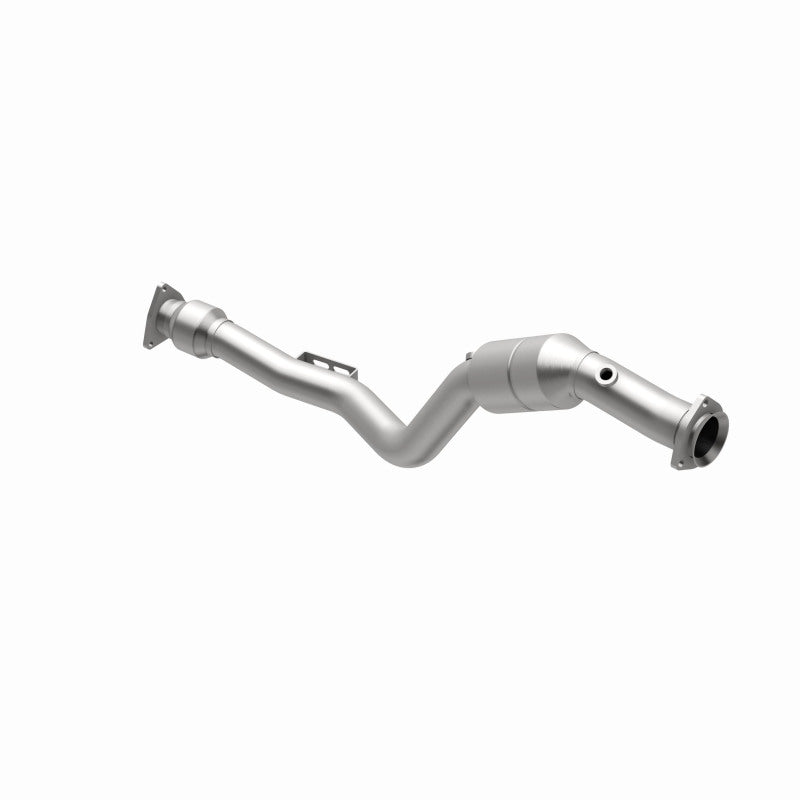 MagnaFlow Volkswagen Phaeton California Grade CARB Compliant Direct-Fit Catalytic Converter 444082 360 Degree Image Set